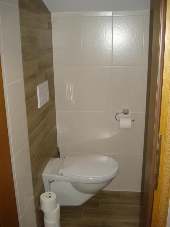Gaestehaus Troppmair Finkenberg Habitación foto